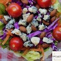 imagem Salada Premium 250g	