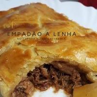 imagem Pernil 500g