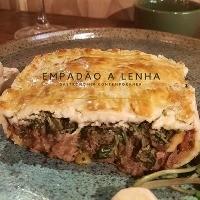 imagem Costela com Agrião 500g