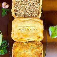 imagem 3 Empadões de 500g - 25%off