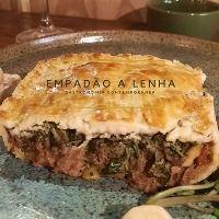 imagem Costela Com Agrião 500g