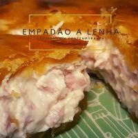 imagem Peito de Peru C/ Cream Cheese 1kg